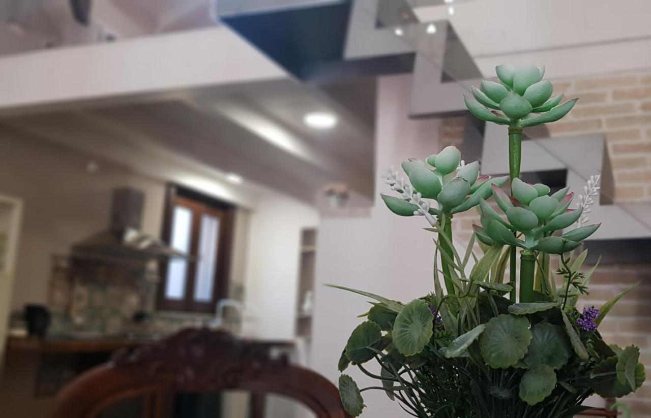 Loveloft Cagliari Buitenkant foto