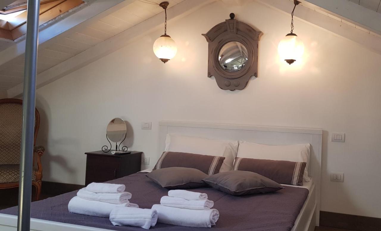 Loveloft Cagliari Buitenkant foto