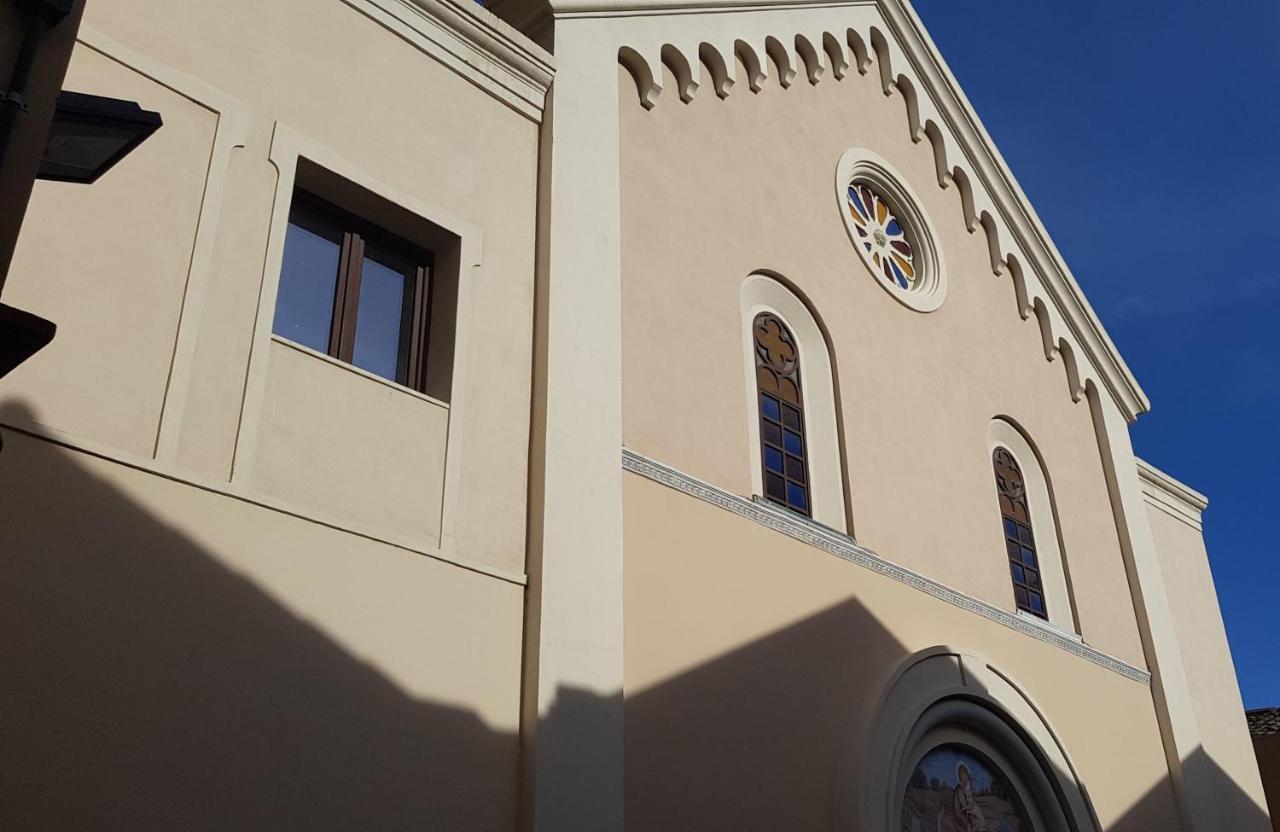 Loveloft Cagliari Buitenkant foto