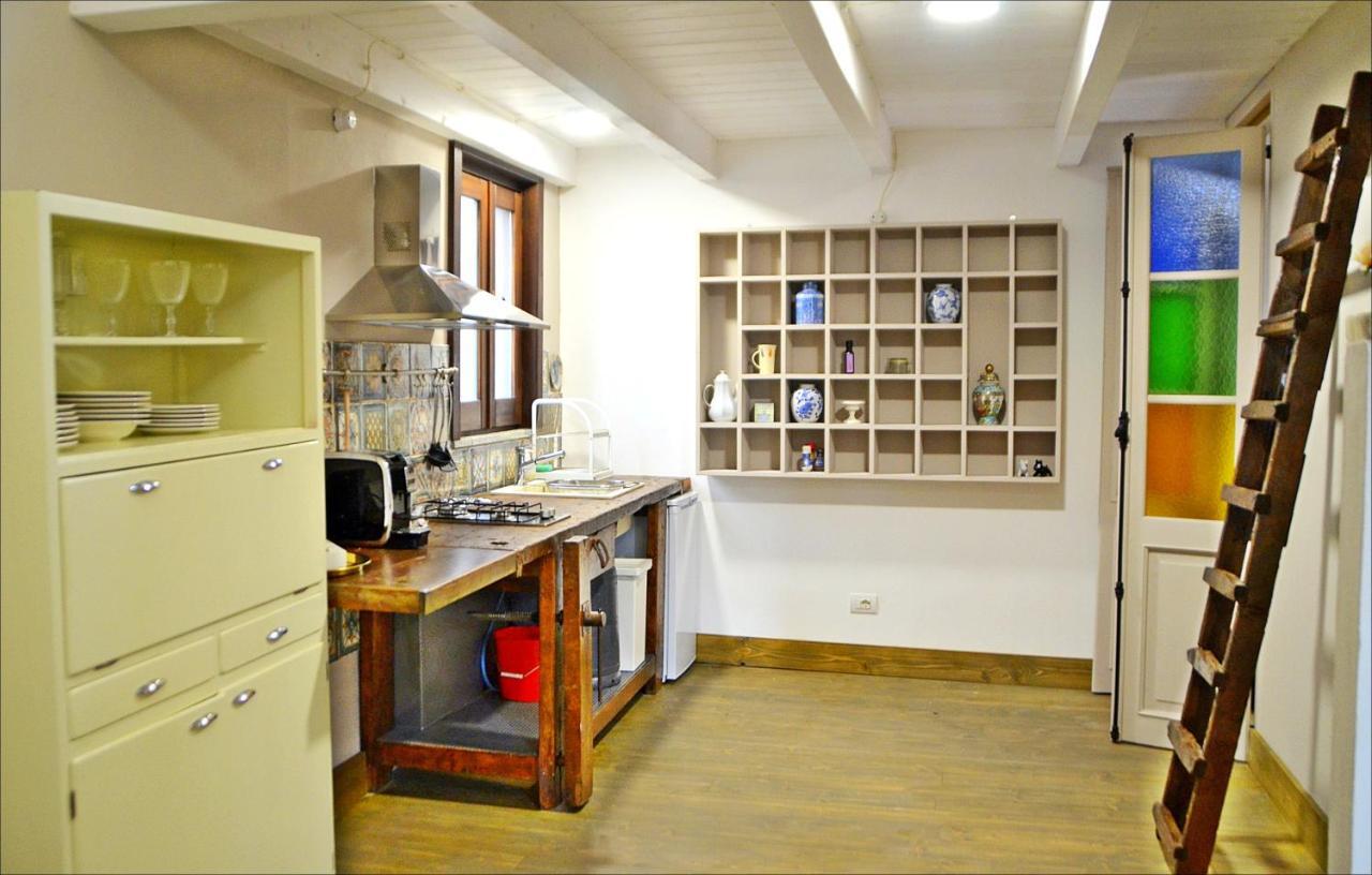 Loveloft Cagliari Buitenkant foto