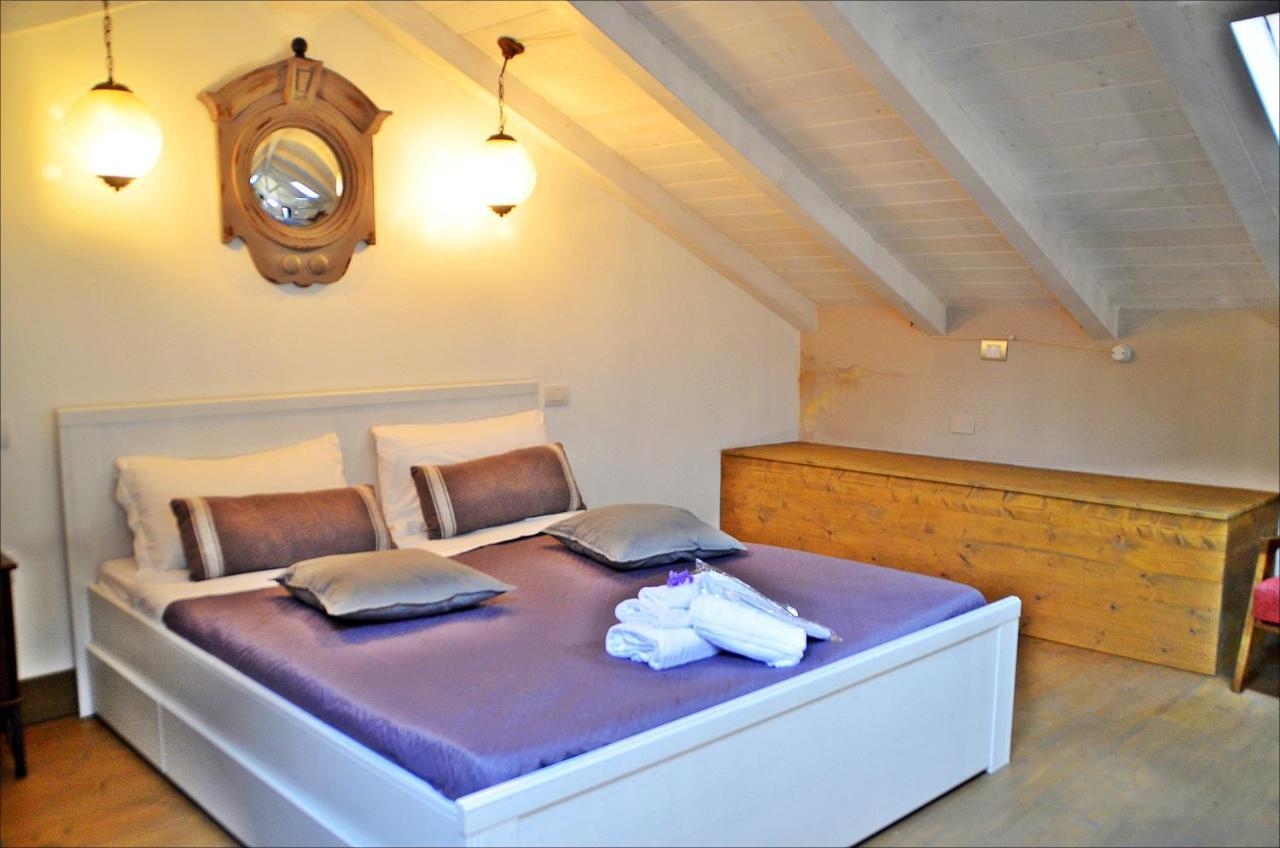 Loveloft Cagliari Buitenkant foto